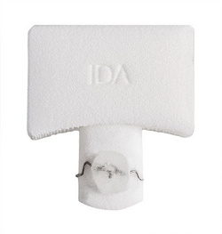 RUCK® NAGELKORREKTUR - model paznokcia do ćwiczeń IDA, 1 szt.