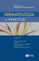 Das Buch - "Dermatologia w praktyce"