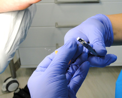 TRAINING ORTOGRIP professional, 1 person