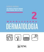 The book - "Współczesna dermatologia Tom 2"