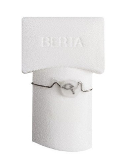 RUCK® NAGELKORREKTUR - model paznokcia do ćwiczeń BERTA, 1 szt.