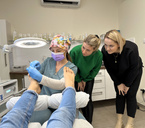 3-dniowe praktyki podologiczne