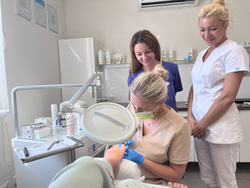 PZP czyli podstawowy zabieg podologiczny