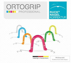 TRAINING  ORTOGRIP  professional, 1 person