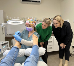 5-dniowe praktyki podologiczne
