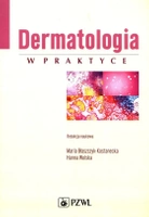 Das Buch - "Dermatologia w praktyce"